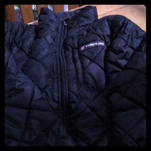 Timberland CO. Jacket